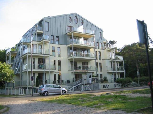 Residenz Bernstein
