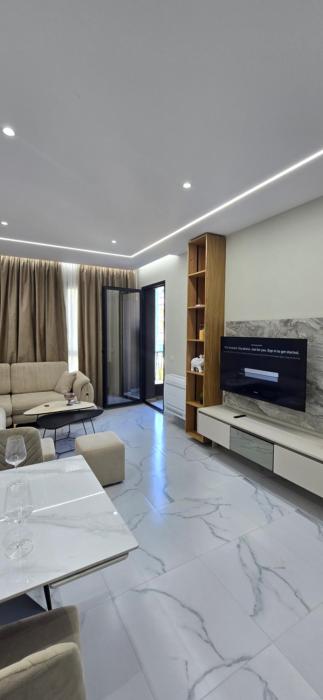 Geris Apartament