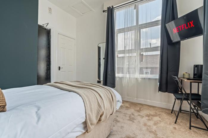 Coventry Stylish Apartments