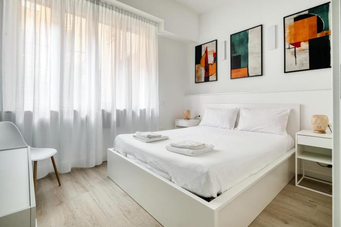 Città Studi Cozy Nest