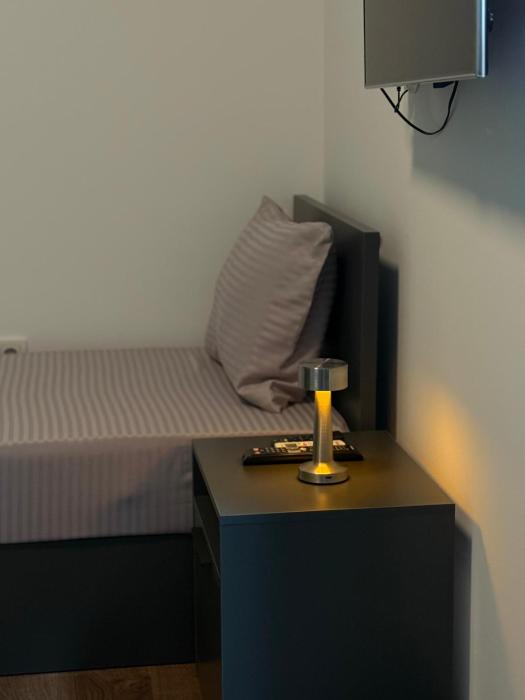 Ajazi Rooms