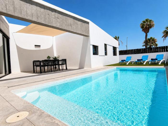 Villa Drago