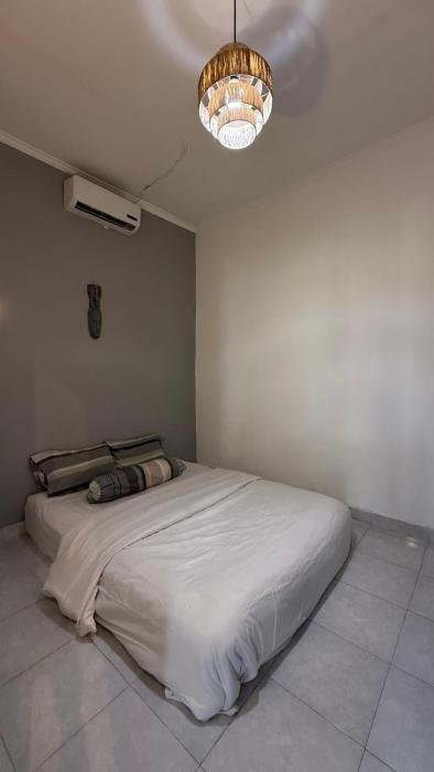 Rumah Lucy