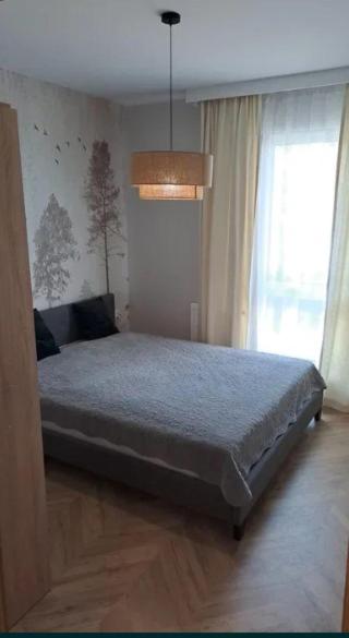 Gdańsk apartament