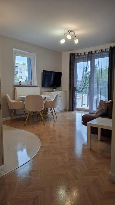 Pogodne Wave Apartment Wylotowa