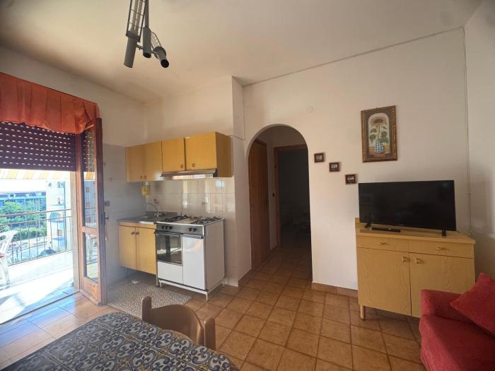 Scalea Sea View