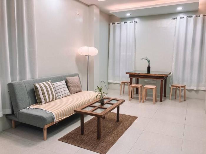 1BR Apartment Beach Getaway Perfect for Couples
