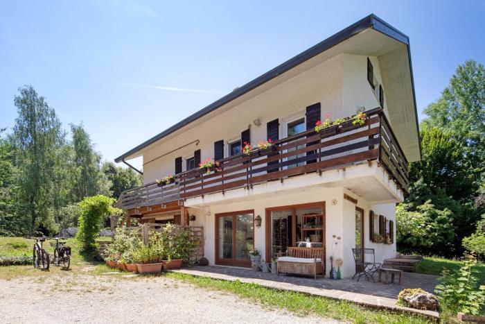 Casa Betulla