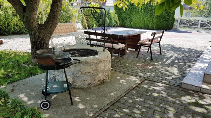 Apartment Ági - Biró Tours Nr 63