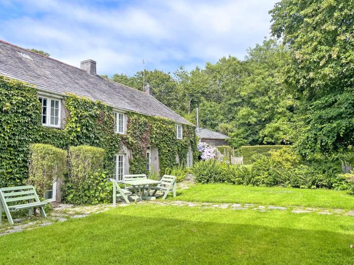 Lime Tree Cottage