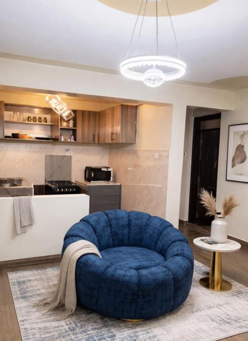 Air-bnb Kitengela furnished one bedroom apartments