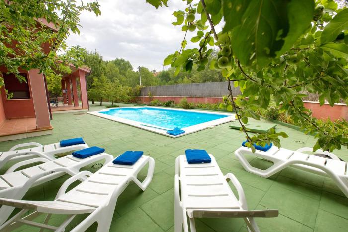Cuencaloft Villa Los Perales