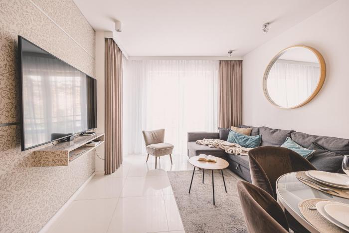 Maritimo Apartament przy Porcie by 2HomeRent