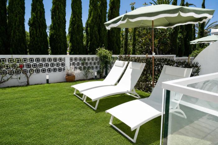 Clifftop Vila Verde - 4BR, Beachside, Pool, AC