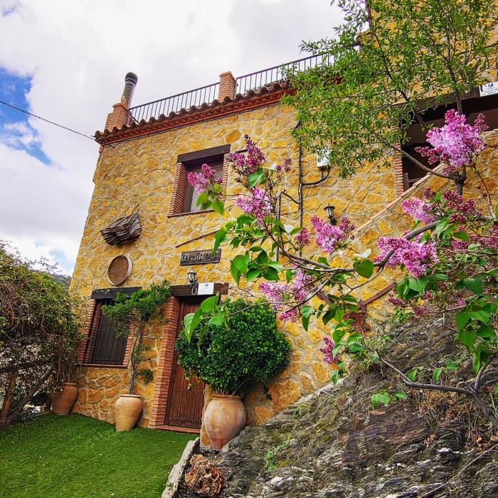 Vivienda Rural La Jirola