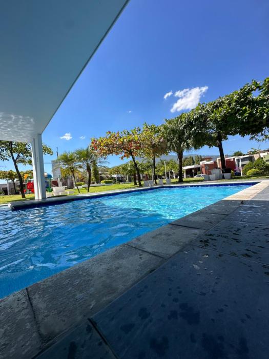 Casa Acogedora, Mall de san San Gabriel, ideal Ejecutivos