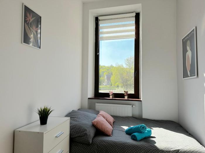 Gamma Room 10 min to Old Town Gdansk