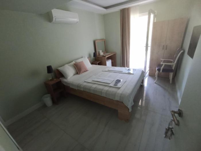 Mercan Otel