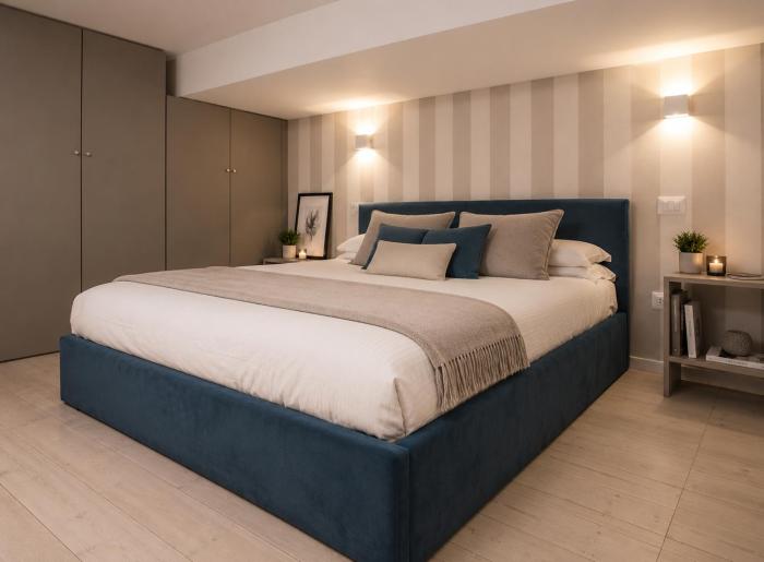 ComeCasa Incantevole Loft in Bocconi