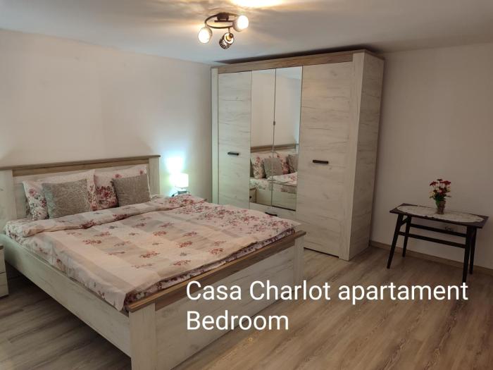 Casa Charlot