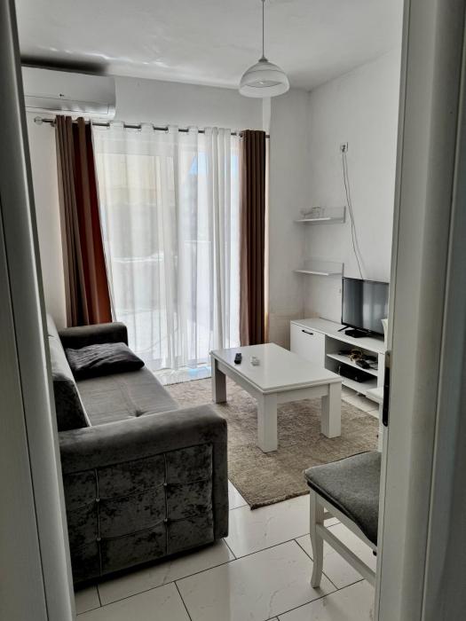 Kalabria Apartment 2
