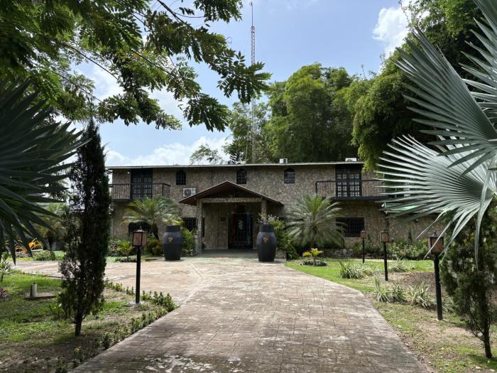 Villa Toscana