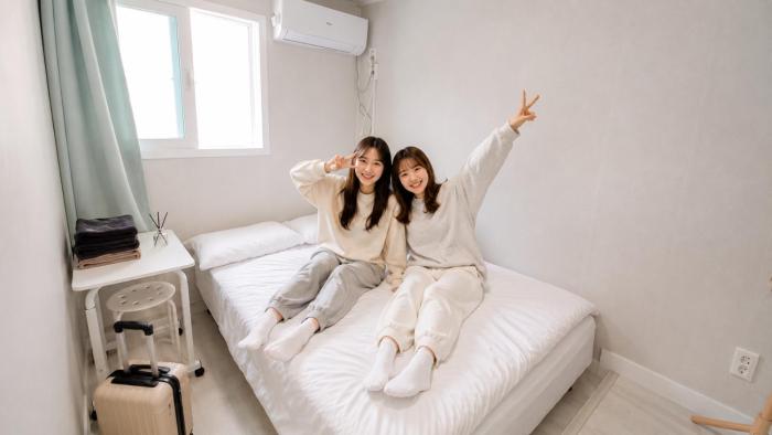 G Yongsan Inn