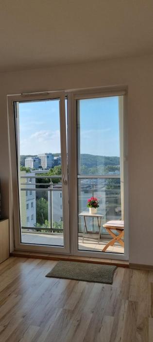 Apartament Redłowo