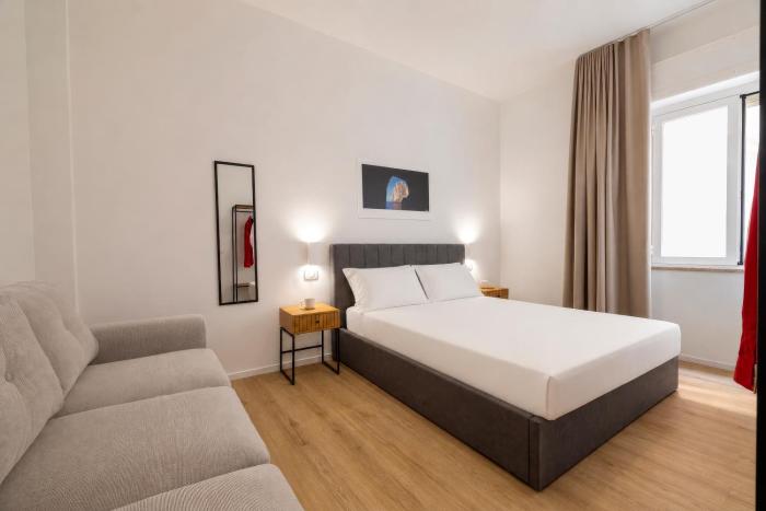 4 - Dimora Largo Franchì Apartments
