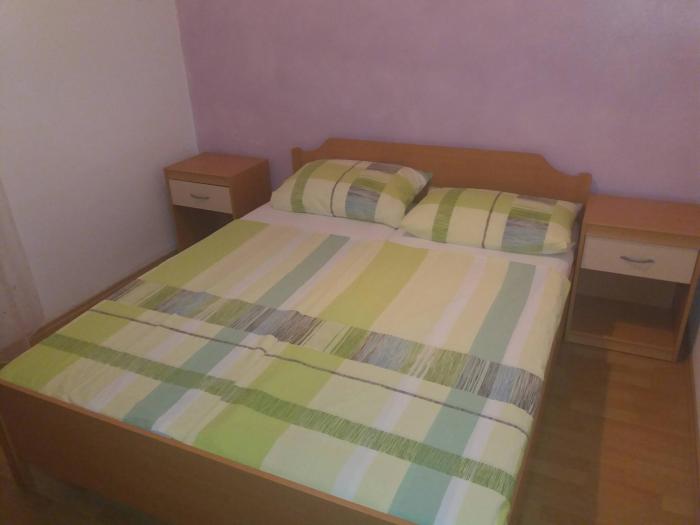 Apartmani Antea Vodice