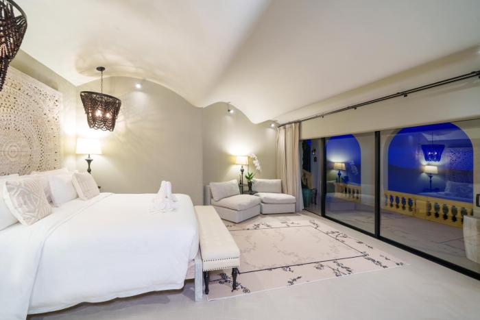 Ladylagoon Luxury Multi-Purpose Private Beachfront Villas Koh Samui