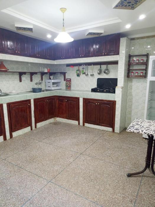 Bright & Spacious Apartment Near Souk El Had,Agadir