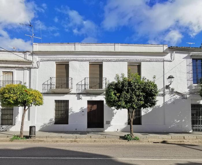 Casa Rural El Pergareo