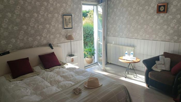 Chambre à louer Sortie A6 Sud Auxerre