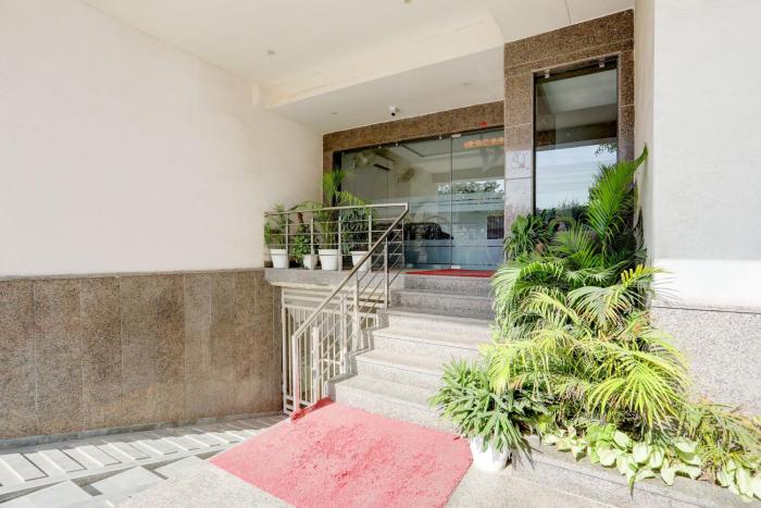 Hotel O DIVINE