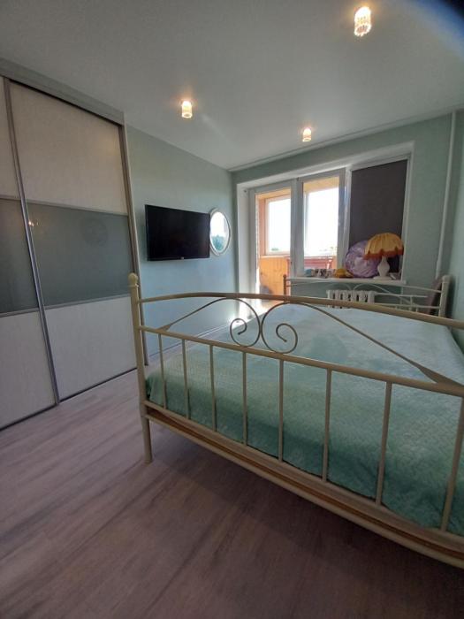 Amber Beach Apartment