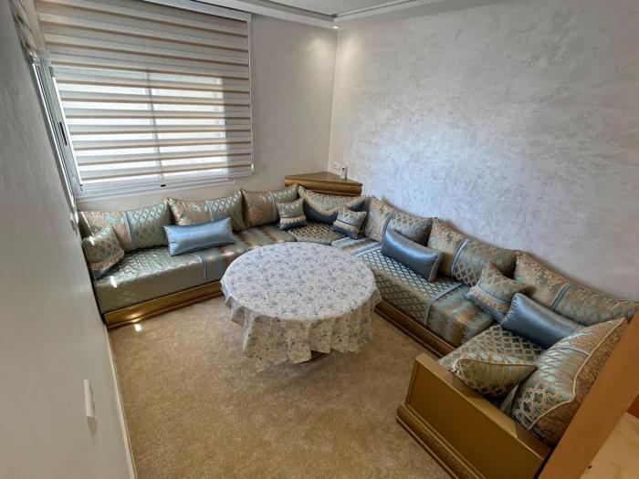 Spacieux 84m2 familial proche centre ville