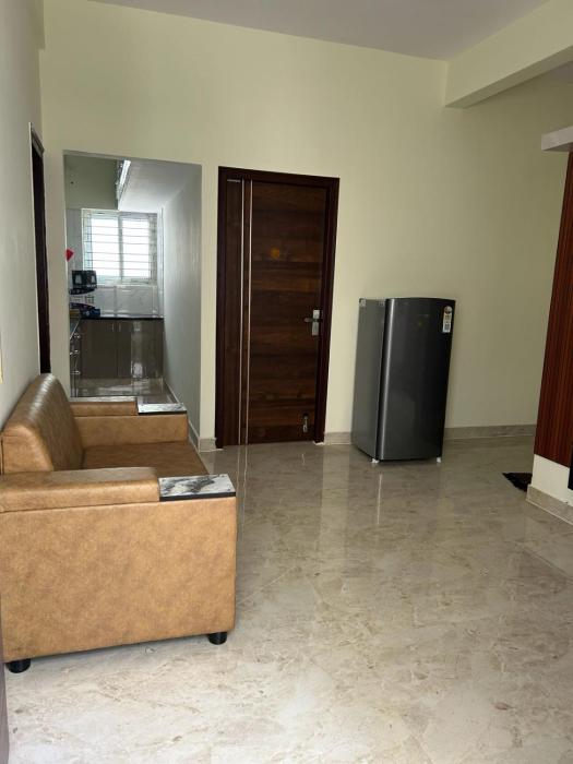 Luxury 1BHK Fully Furnished Whitefield