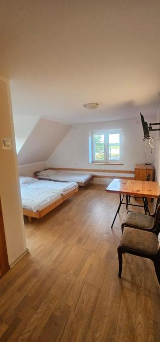 Gospodarstwo Agroturystyczne Nad Jeziorem