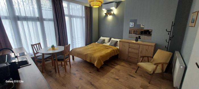 Nasze Apartamenty