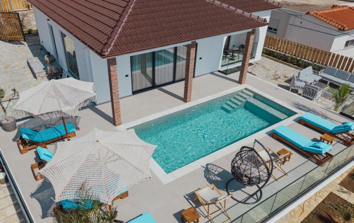 Villa Epic