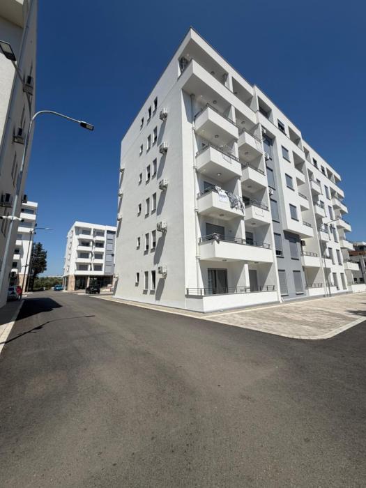 Elif Apartment