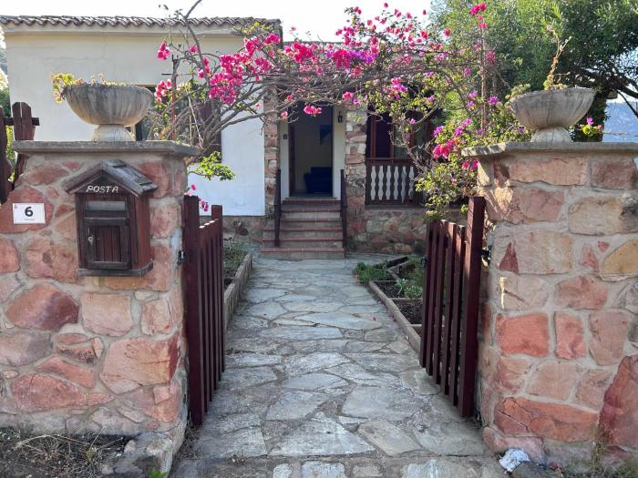 Casa Ambrino