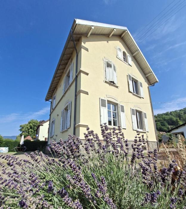 Villa Amarinis