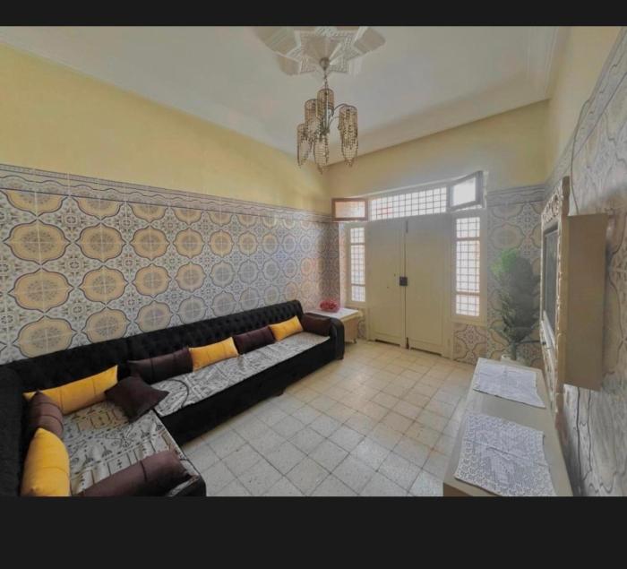 Mahdia Central Stay