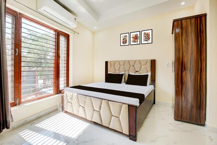 Hotel O Classic in