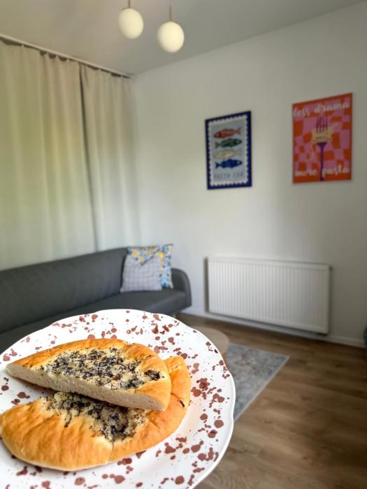 Rafinada Apartament