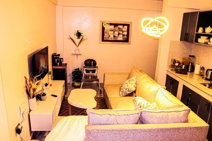Kilimavista Homes