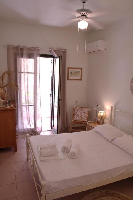 Phoeve Apt-Lovely 1-BR rental near the beach