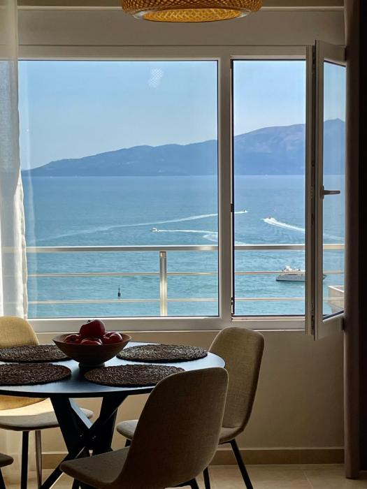 Nereids Sea View Residence